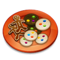 Baby Recipes icon
