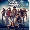 GO Locker Rock of ages Theme 1