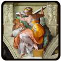 Michelangelo Paintings on 9Apps