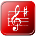 Song Key Finder icon