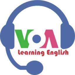 VOA Learning English [Listen]