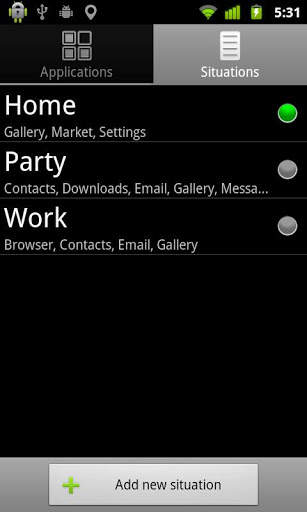 Seal Lite screenshot 4