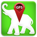 ikon Elephorm GPS Tracker