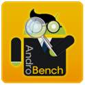 Androbench (Storage Benchmark)