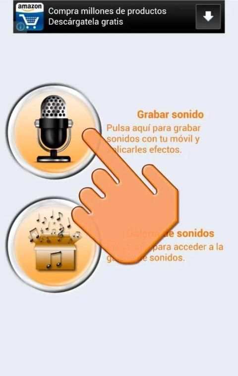 Z - Sounds for WhatsApp screenshot 3
