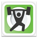 MyFitnessPlate icon