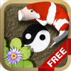 Koi Zen Water Garden live FREE иконка