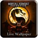Mortal Kombat Live Wallpapers 1.0
