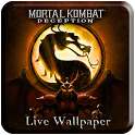 Mortal Kombat Live Wallpaper on 9Apps