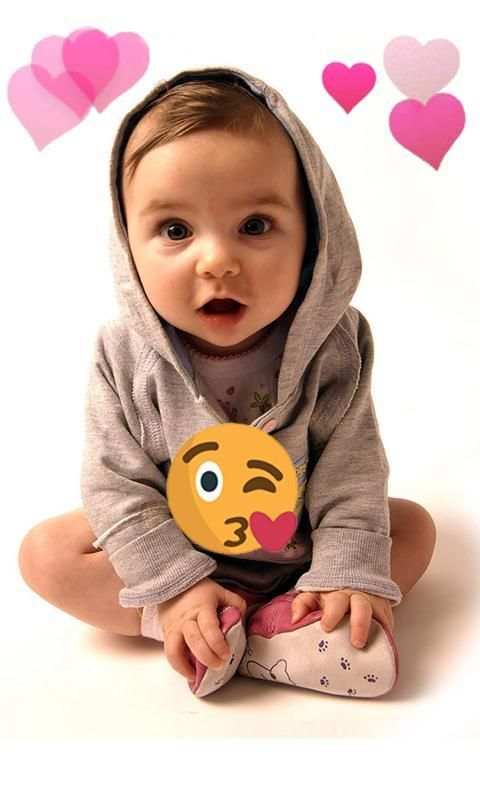 Snap Photo Filters & Stickers 6 تصوير الشاشة