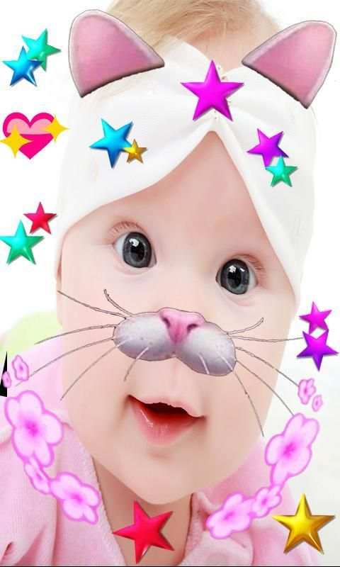 Snap Photo Filters & Stickers 3 تصوير الشاشة