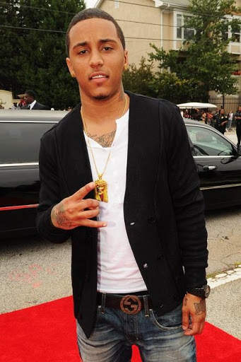 Kirko Bangz HD Live Wallpaper screenshot 2