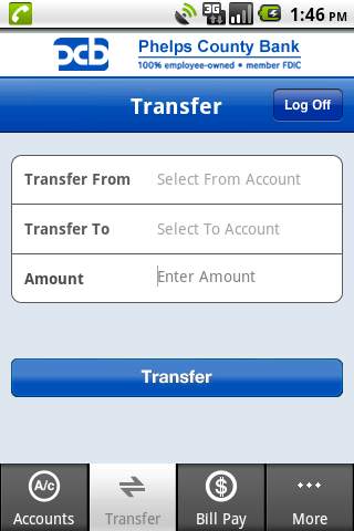 PCB Mobile screenshot 3