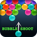 BUBBLE SHOOT icon