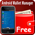 Wallet Manager Free иконка