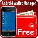Wallet Manager Free on 9Apps