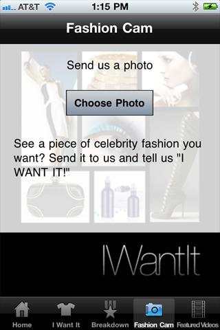 I Want It screenshot 2