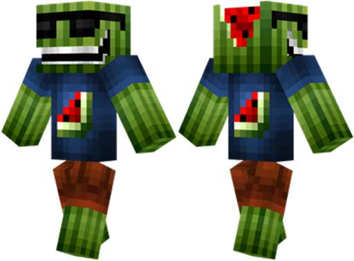 Minecraft 10000+ Free Skins 3 screenshot 2