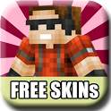 Minecraft Skins 1.0.1