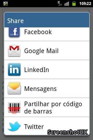 RSS Reader SiteThe Sims - Free screenshot 3