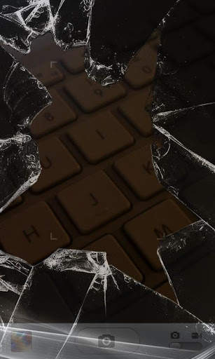 Broken Cracked Camera screenshot 2