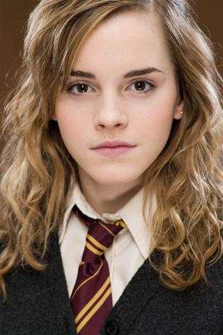 Emma Watson harry potter LWP screenshot 5