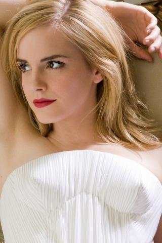 Emma Watson harry potter LWP screenshot 3