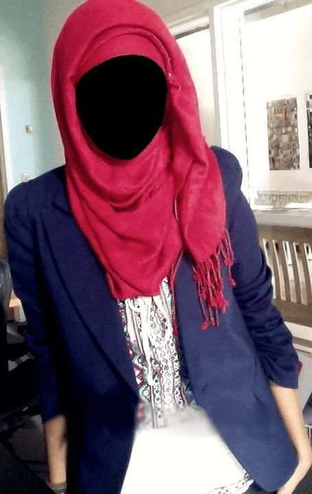 Hijab for Girls screenshot 5