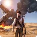 Uncharted 3 Live HD Wallpapers on 9Apps