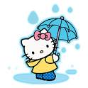 Hello Kitty 3D Live Wallpaper 1.0