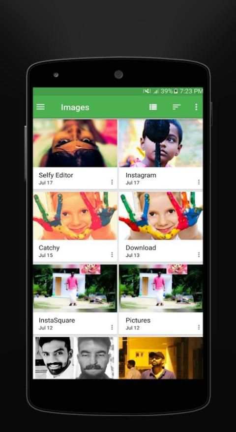 My Files - SD Card Manager screenshot 7