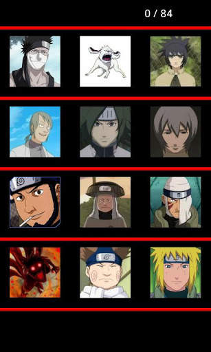 Naruto Trivia screenshot 4