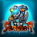 [Zombie Defense] The Survivor icon