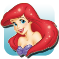 Princess Puzzle icon
