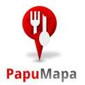 PapuMapa - polecane knajpy on 9Apps