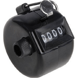 ikon Contador Manual