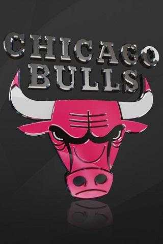 Chicago Bulls Live wallpaper screenshot 1