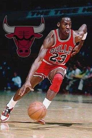 Chicago Bulls Live wallpaper screenshot 3
