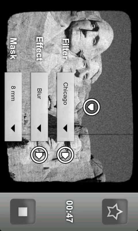 Videocam illusion स्क्रीनशॉट 3