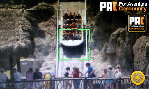 PAC PhotoRide 1 تصوير الشاشة