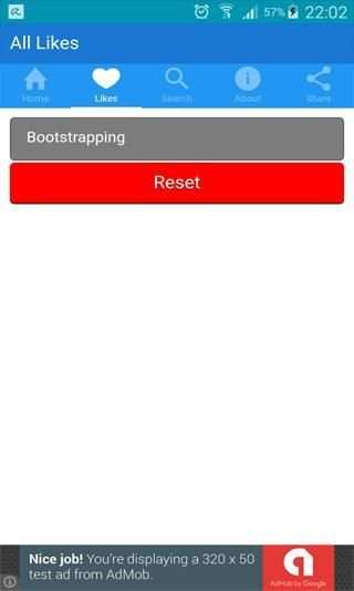 Angular 2 screenshot 4