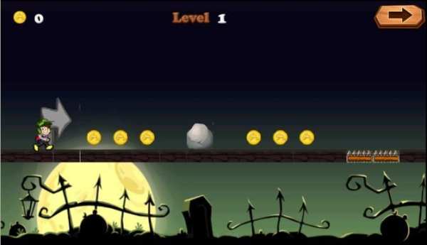 El Chavo Zombie World screenshot 7