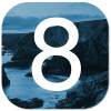 iOS LockScreen 1.1