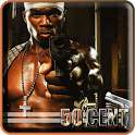 50 Cent HD Live Wallpaper on 9Apps