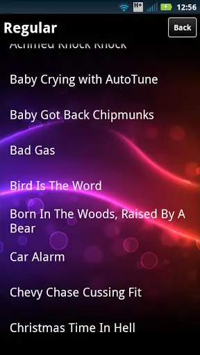 Funny Ringtones APK Download 2023 - Free - 9Apps Funny Ringtones APK Download 2023 - Free - 9Apps