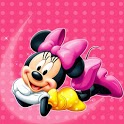 mickey mouse live wallpaper HD icon