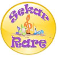 SEKAR RARE on 9Apps