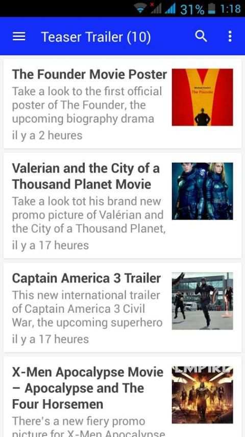Free Full Movies & TV Shows screenshot 2