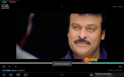 DishWorld screenshot 3