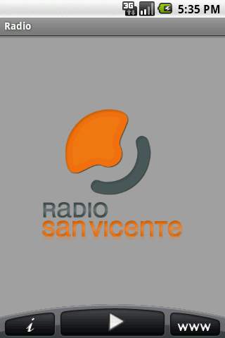 Radio San Vicente on 9Apps